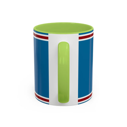 Tazza Mug Novara