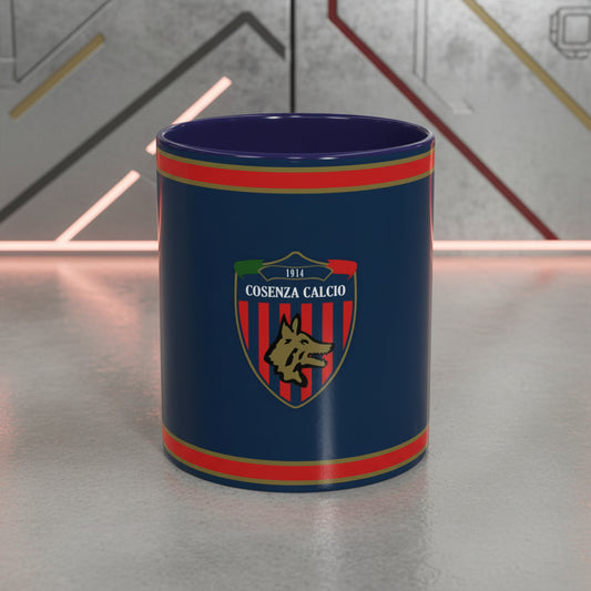 Tazza Mug Cosenza