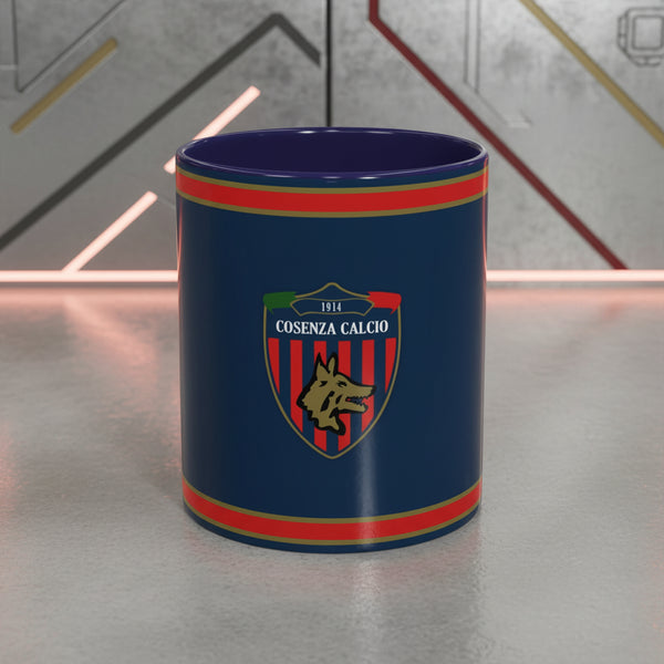 Tazza Mug Cosenza
