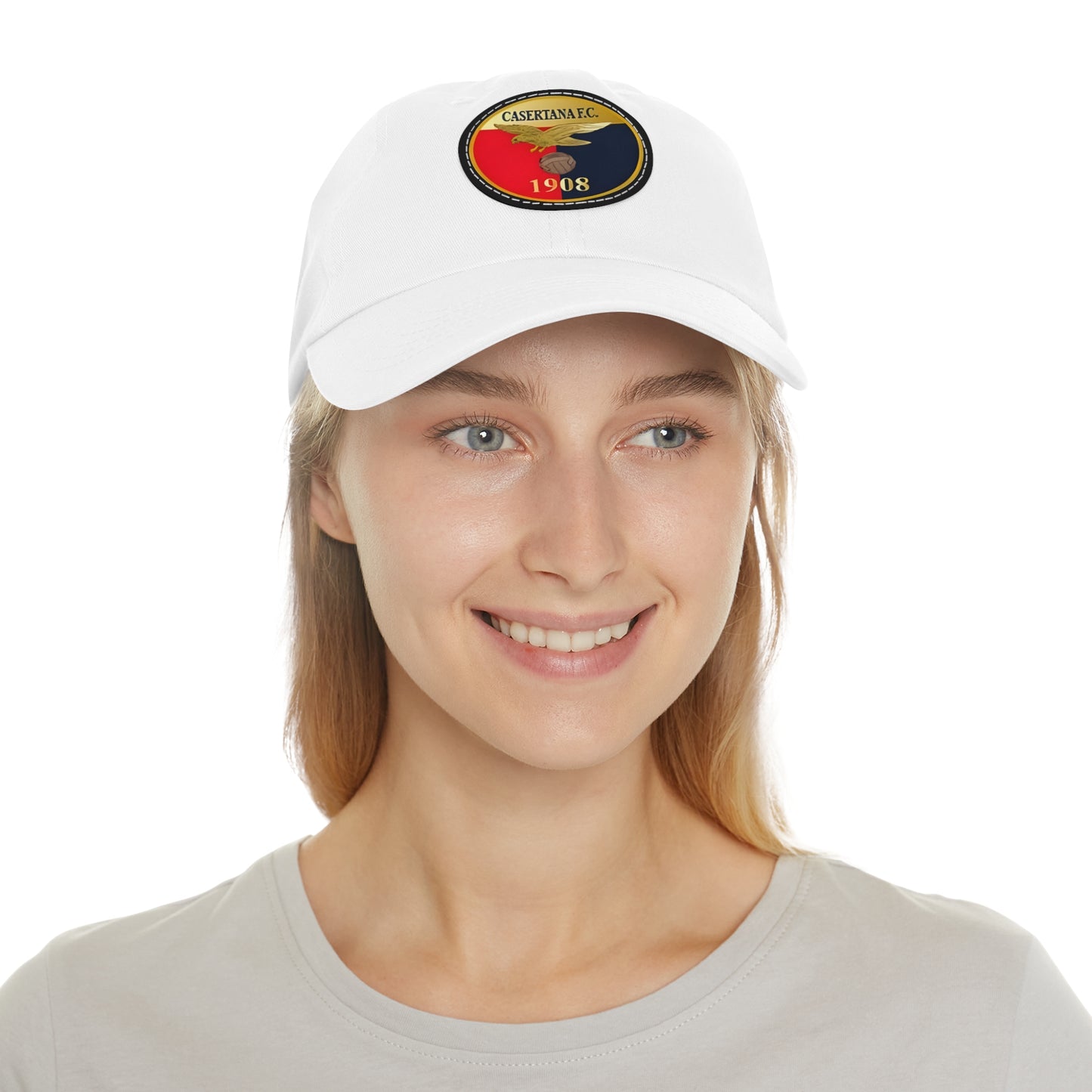 CASERTANA CAPPELLINO BIANCO