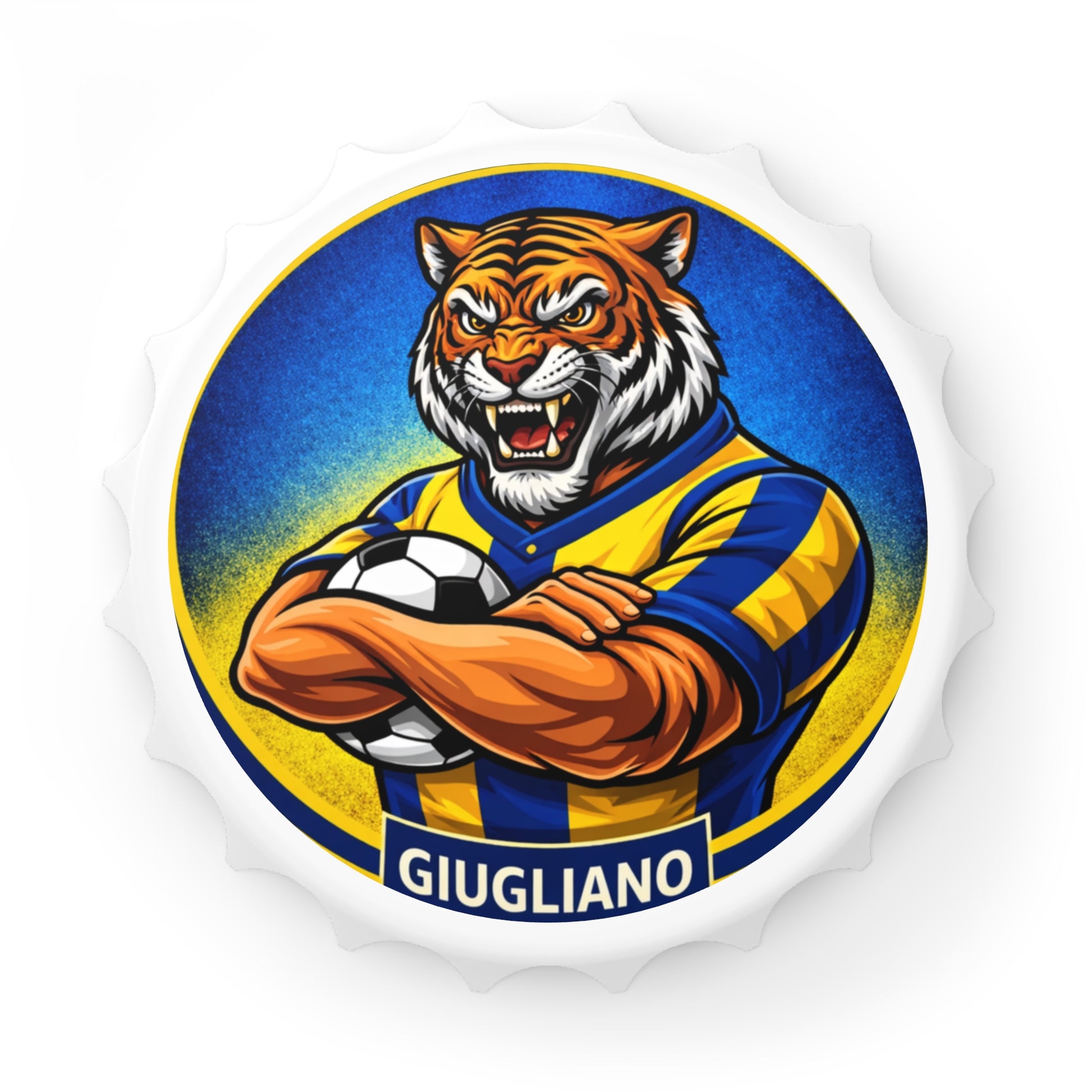 Apribottiglie Giugliano