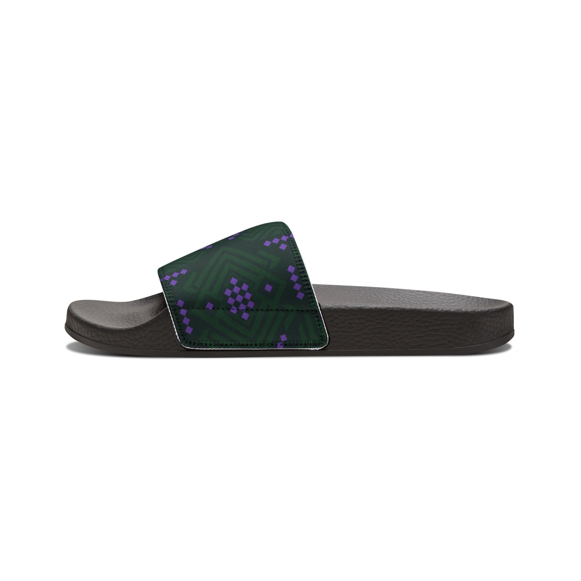Ciabatte Slide Bold Stripe