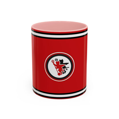 Tazza Mug Foggia