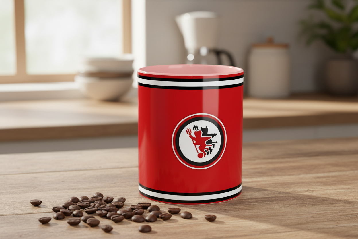 Tazza Mug Foggia