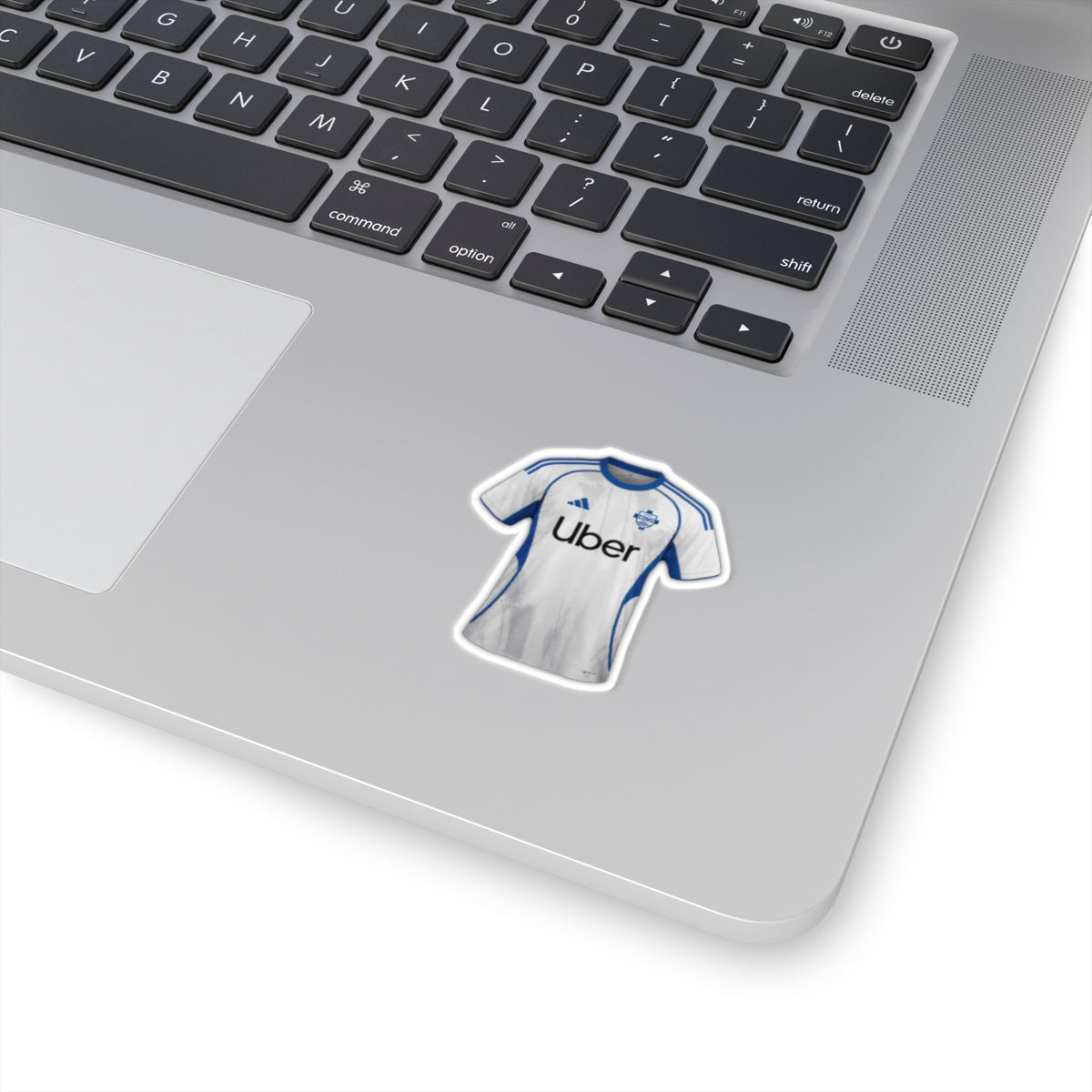 Adesivo Como Away s.s. 25/26