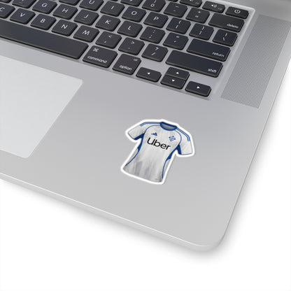 Adesivo Como Away s.s. 25/26