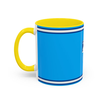 Tazza Mug Pescara