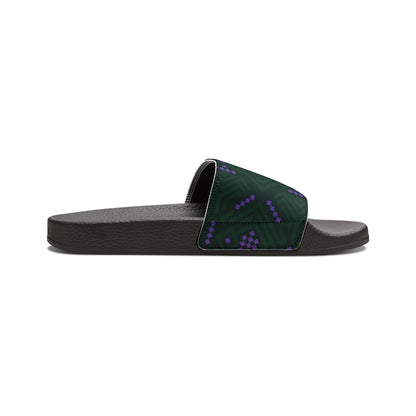 Ciabatte Slide Bold Stripe