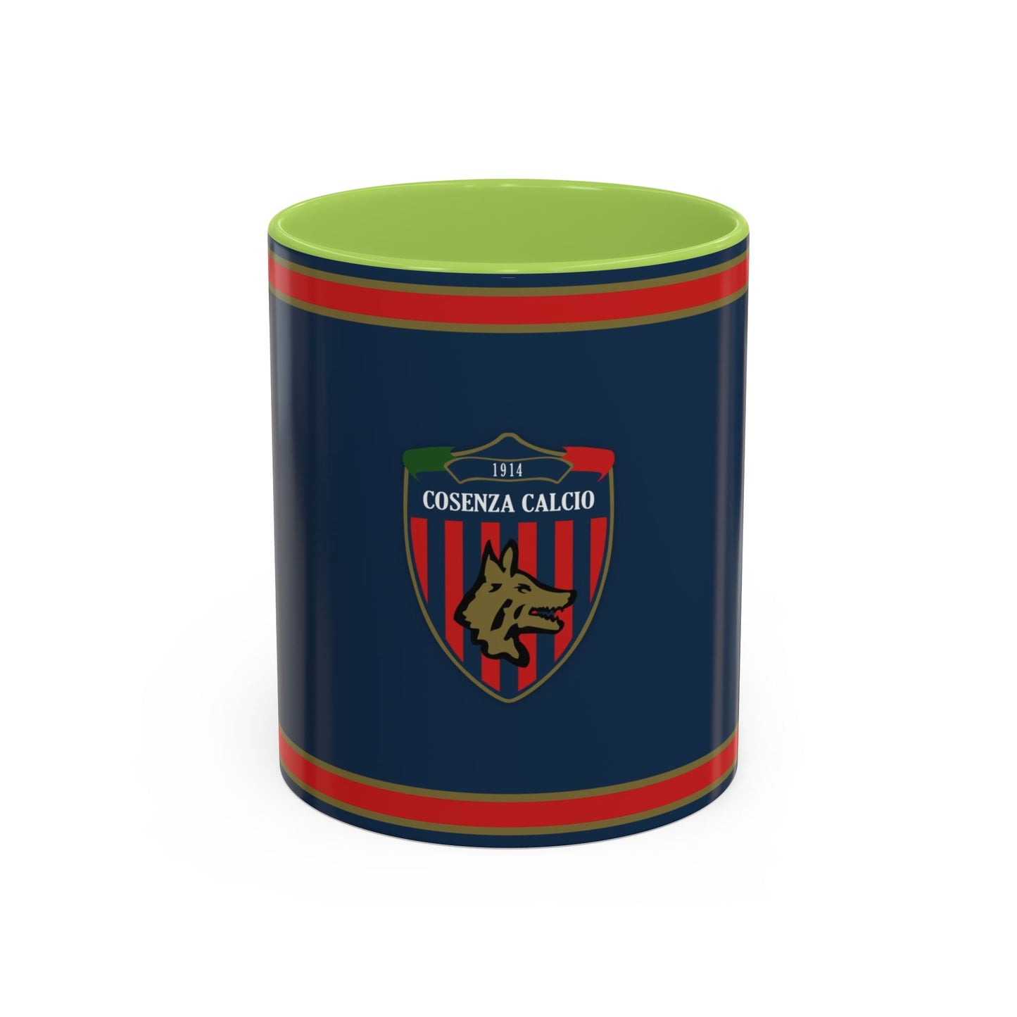 Tazza Mug Cosenza