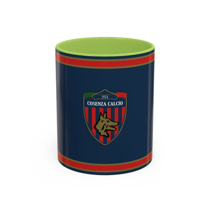 Tazza Mug Cosenza