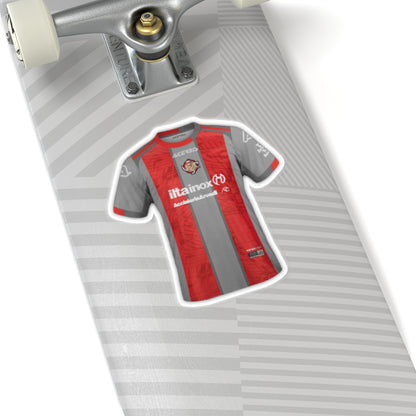 Adesivo Cremonese Home s.s. 25/26