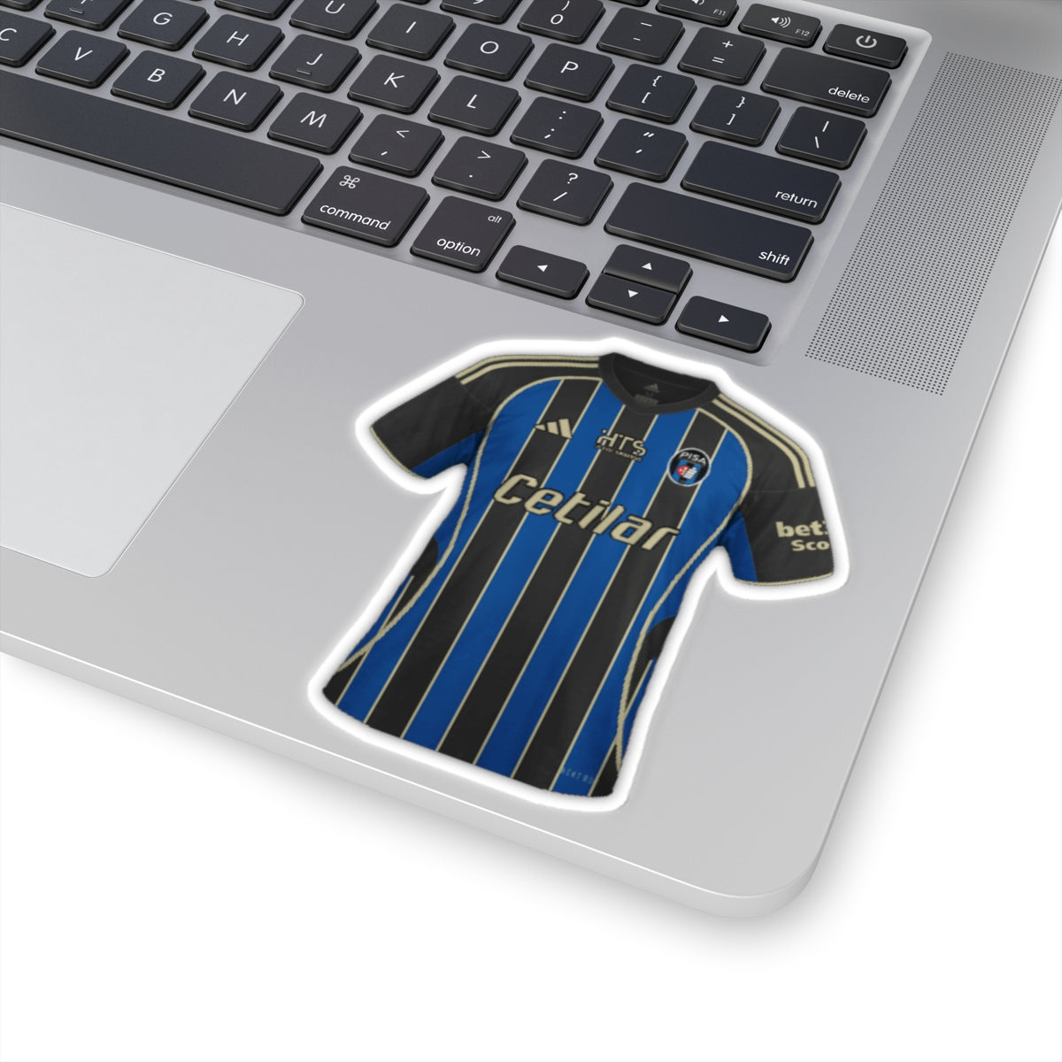 Adesivo Pisa Home s.s. 25/26
