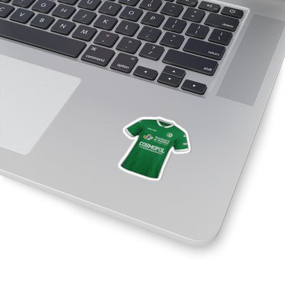 Adesivo Avellino Home s.s. 25/26
