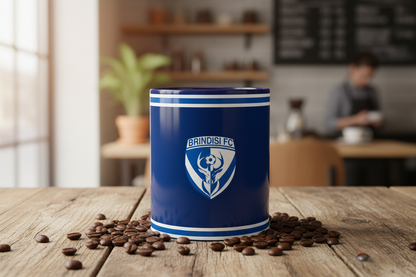 Tazza Mug Brindisi