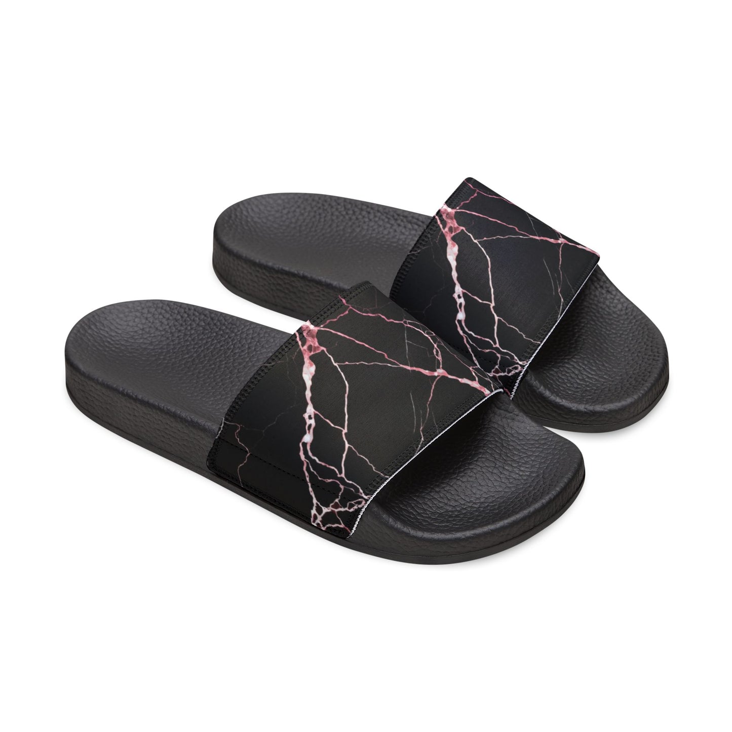 Men's Removable-Strap Sandals