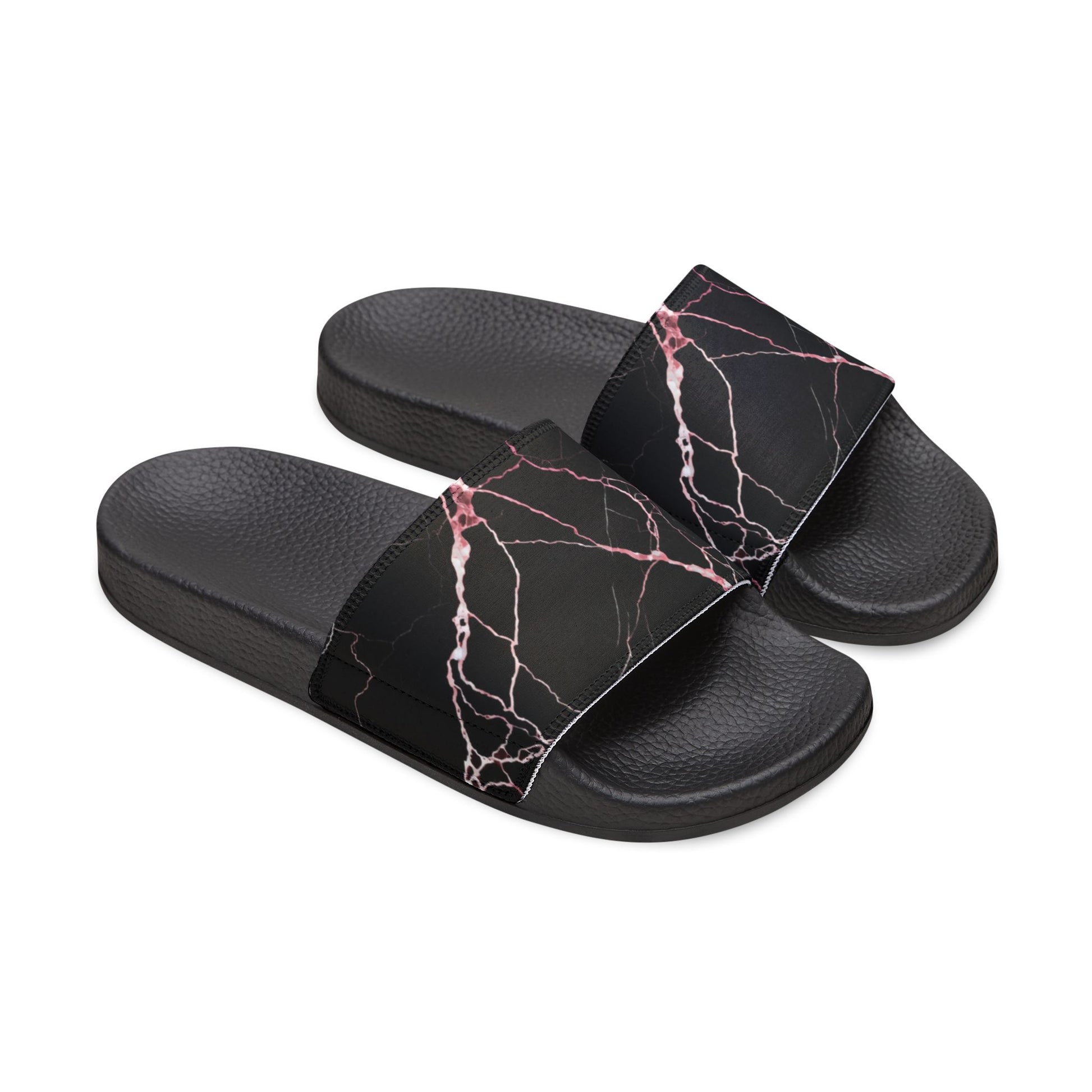 Men's Removable-Strap Sandals