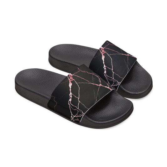 Men's Removable-Strap Sandals