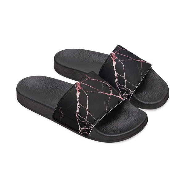 Men's Removable-Strap Sandals