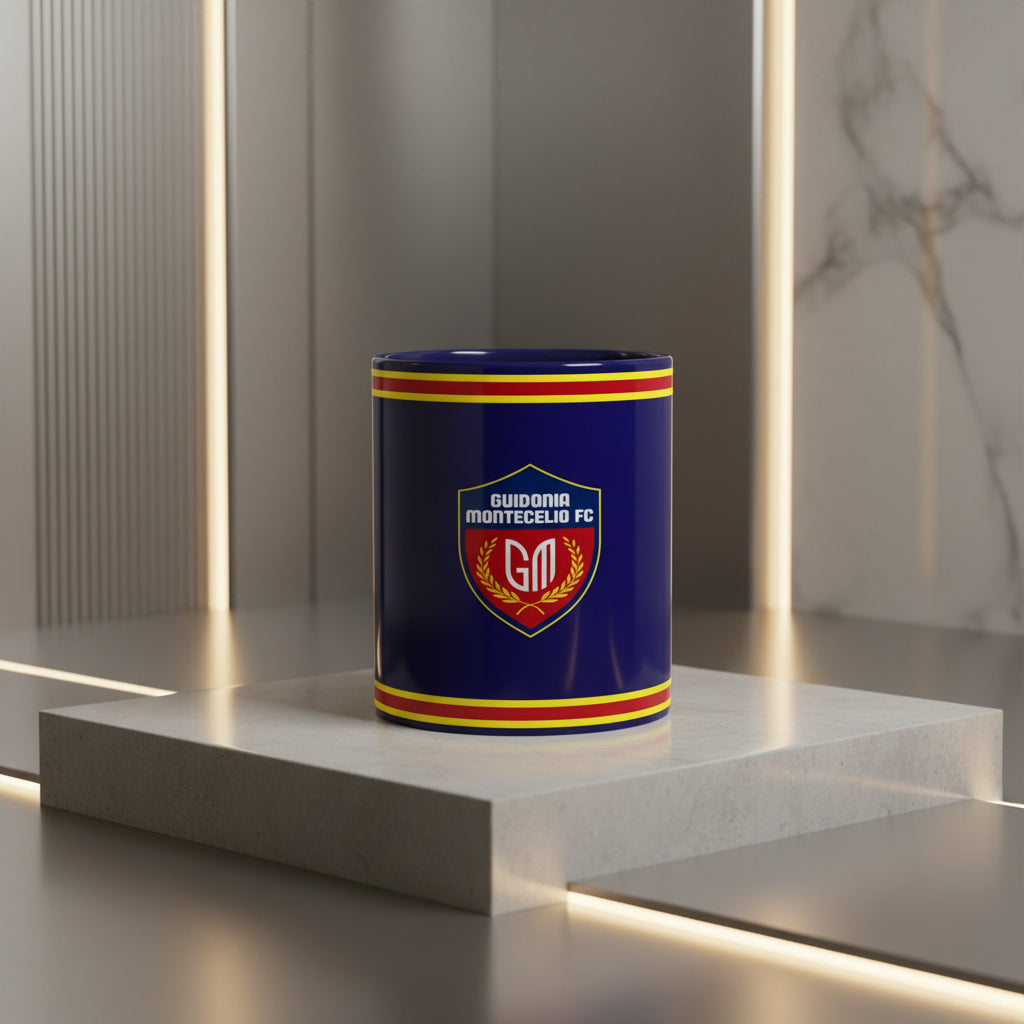 Tazza Mug Guidonia Montecelio