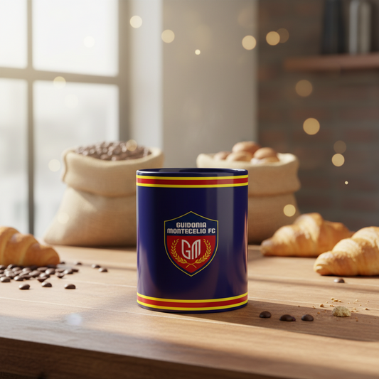 Tazza Mug Guidonia Montecelio