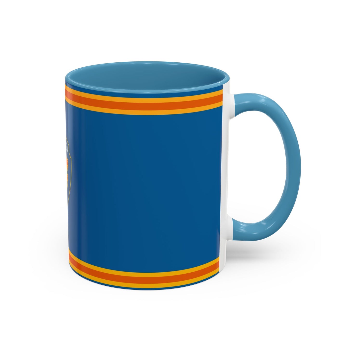 Tazza Mug Siracusa