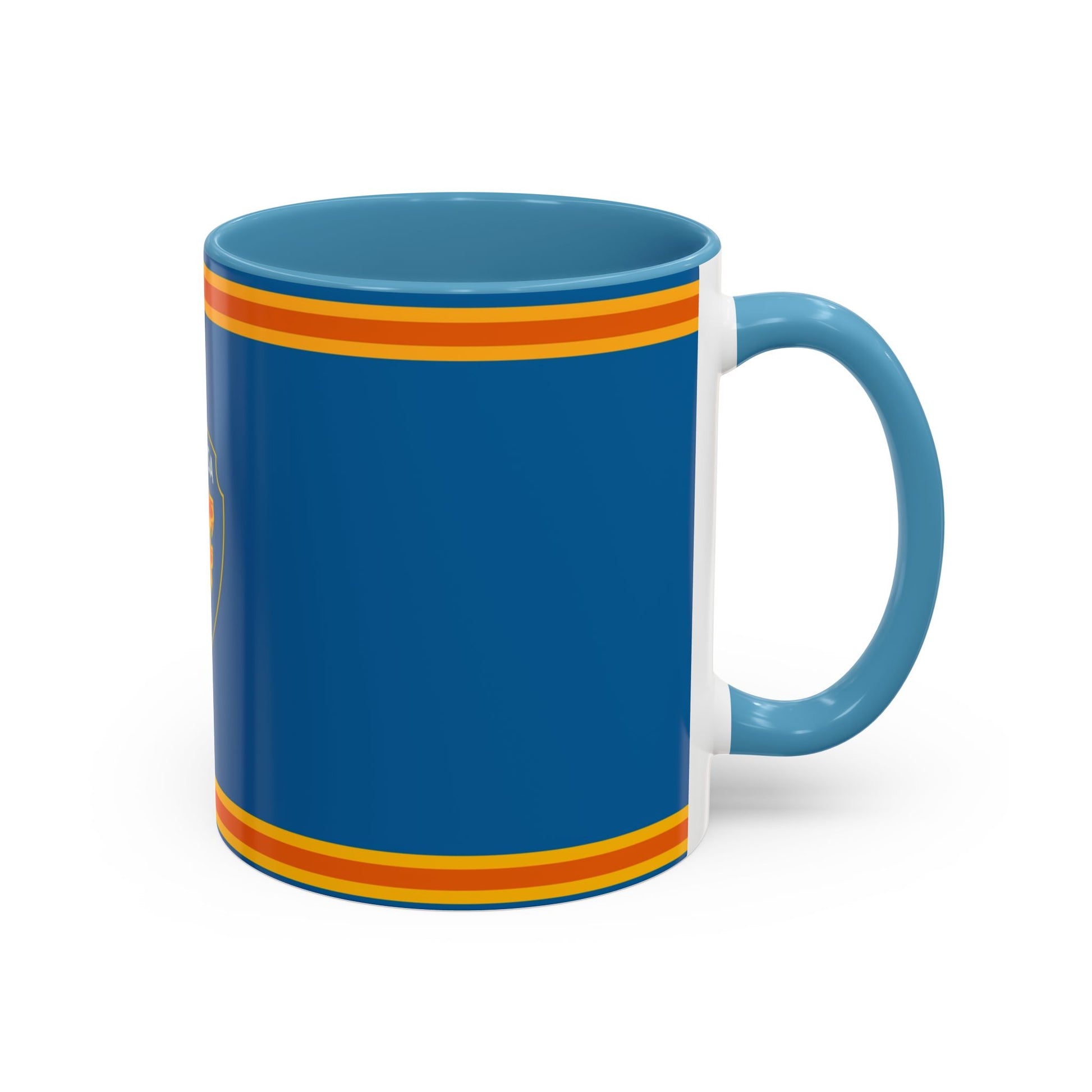Tazza Mug Siracusa