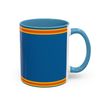 Tazza Mug Siracusa