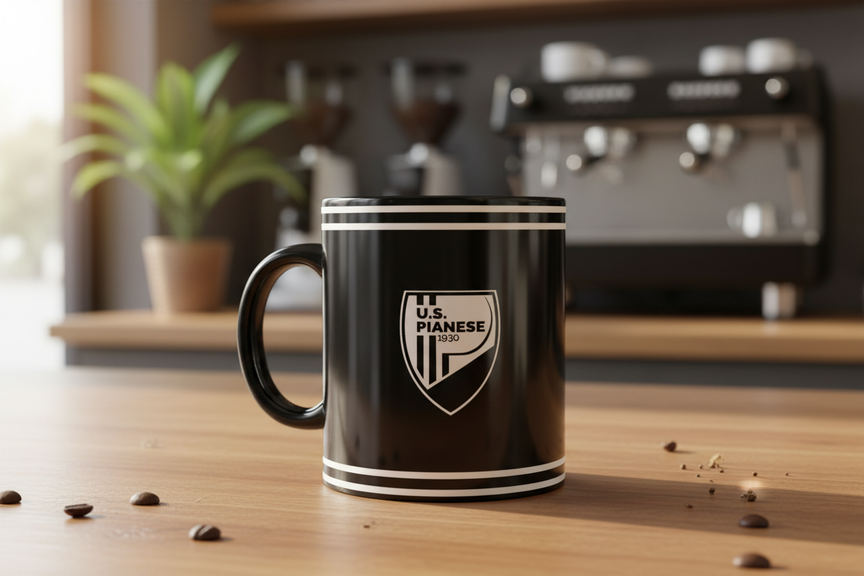Tazza Mug Pianese