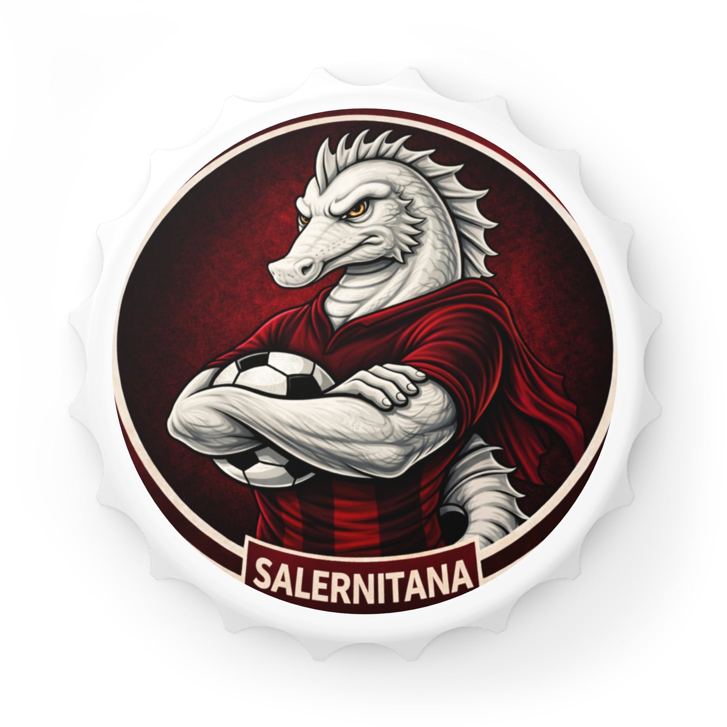 Apribottiglie Salernitana