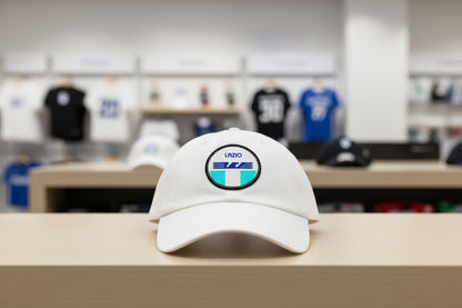 LAZIO CAPPELLINO BIANCO