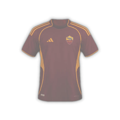 Adesivo Roma Home s.s. 25/26