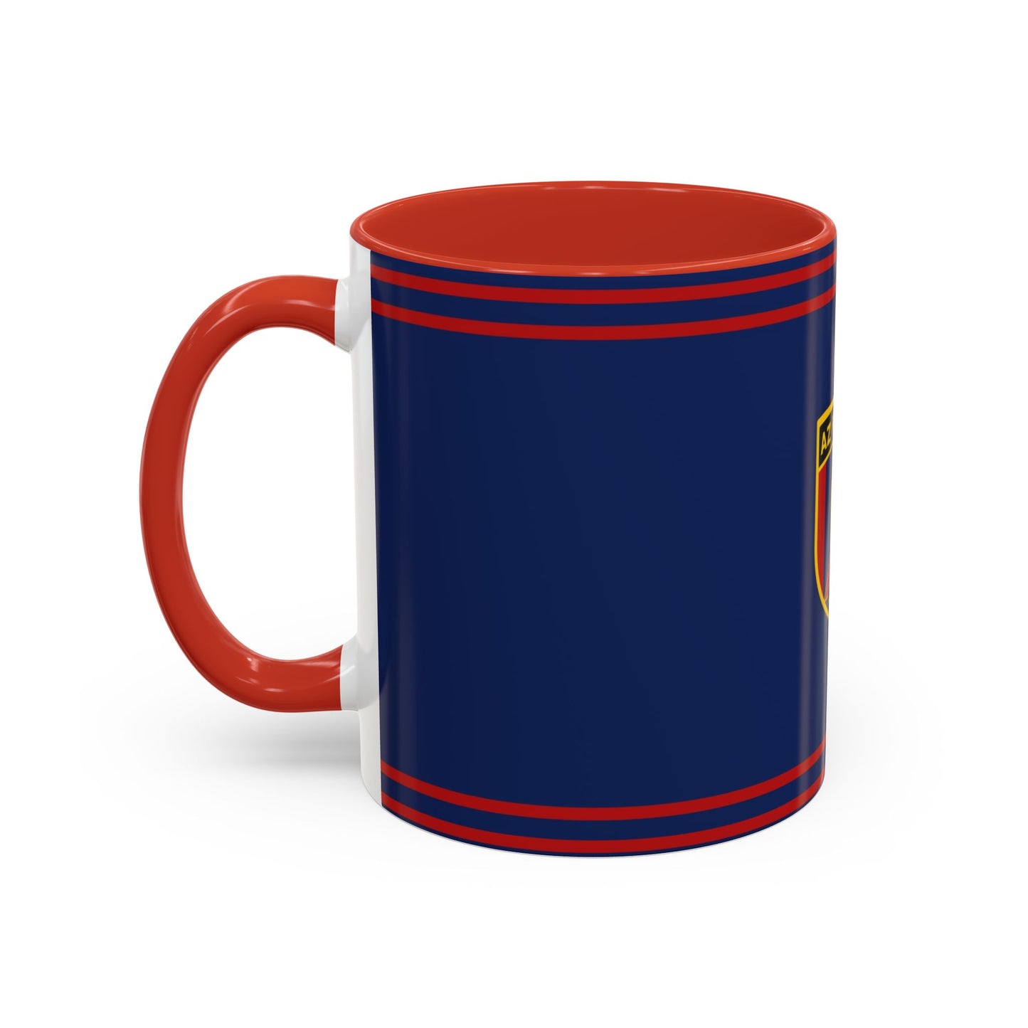 Tazza Mug AZ Picerno