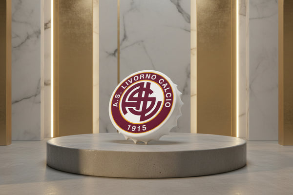 Apribottiglie Livorno