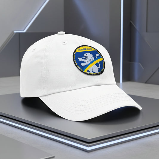 FROSINONE CAPPELLINO BIANCO
