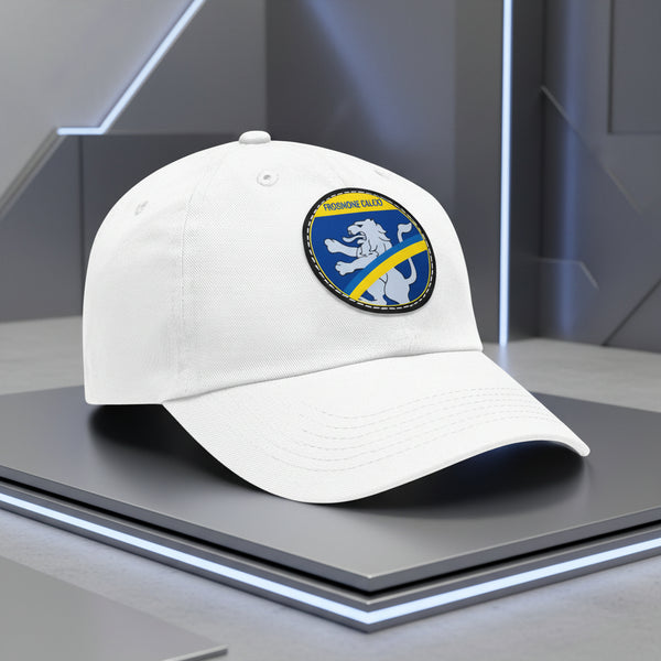 FROSINONE CAPPELLINO BIANCO