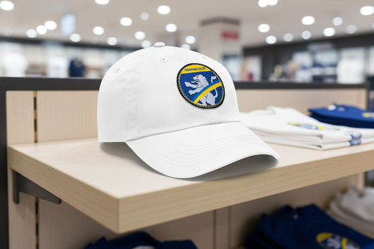 FROSINONE CAPPELLINO BIANCO