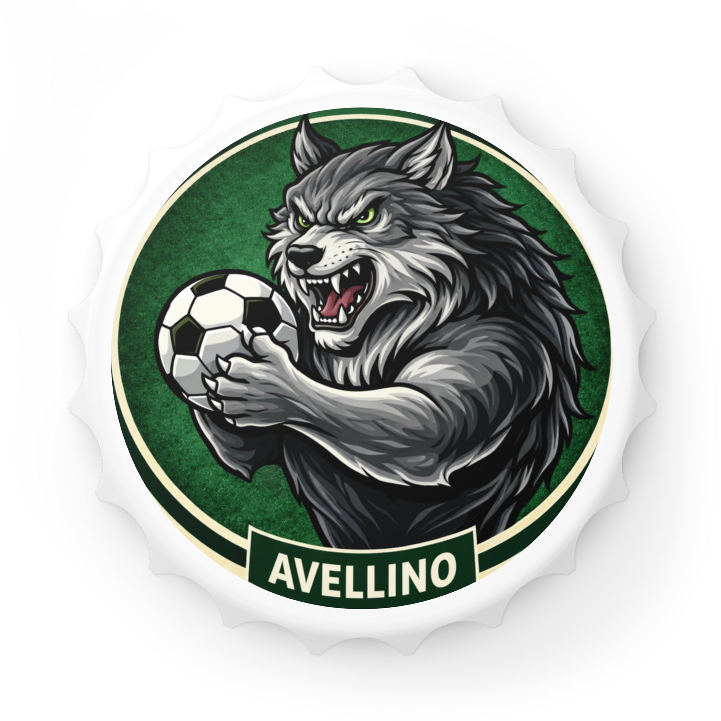 Apribottiglie Avellino