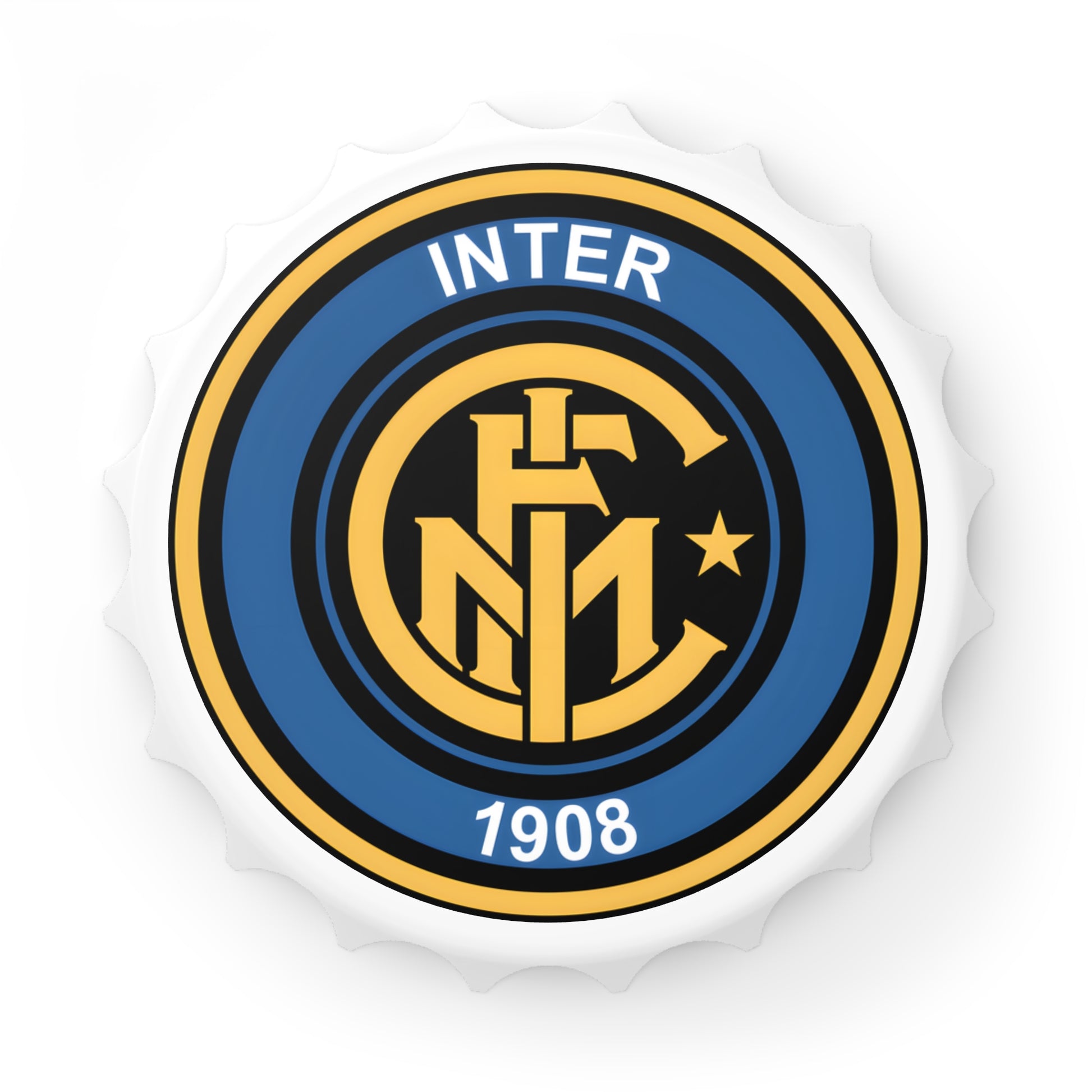 Apribottiglie Inter