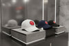 MONZA CAPPELLINO BIANCO