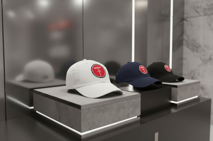 MONZA CAPPELLINO BIANCO