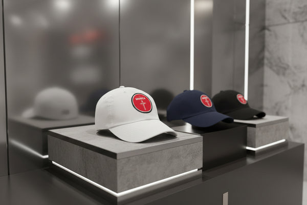 MONZA CAPPELLINO BIANCO