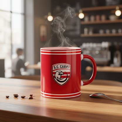 Tazza Mug Carpi
