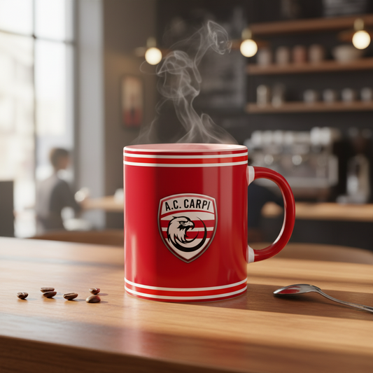 Tazza Mug Carpi