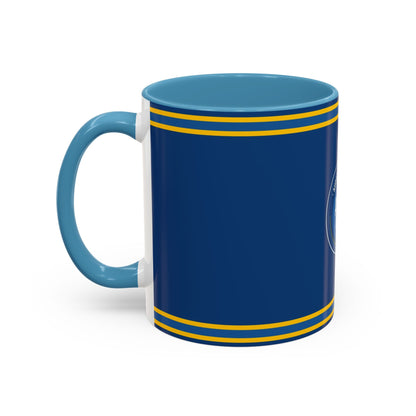 Tazza Mug Audace Cerignola