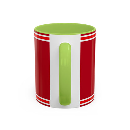Tazza Mug Carpi