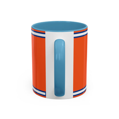 Tazza Mug Alcione Milano