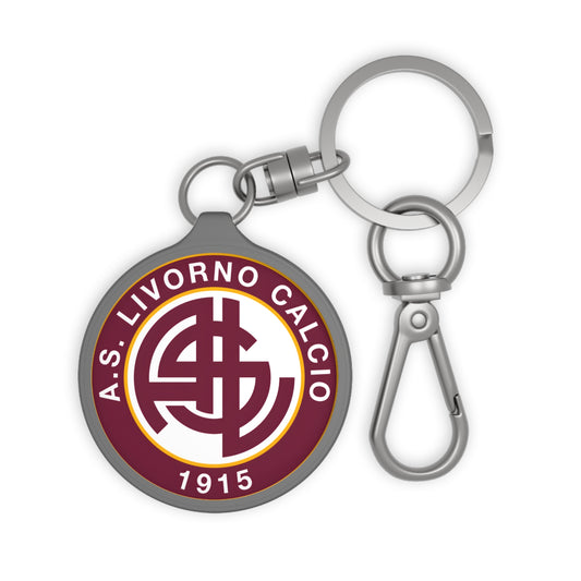 Livorno Portachiavi