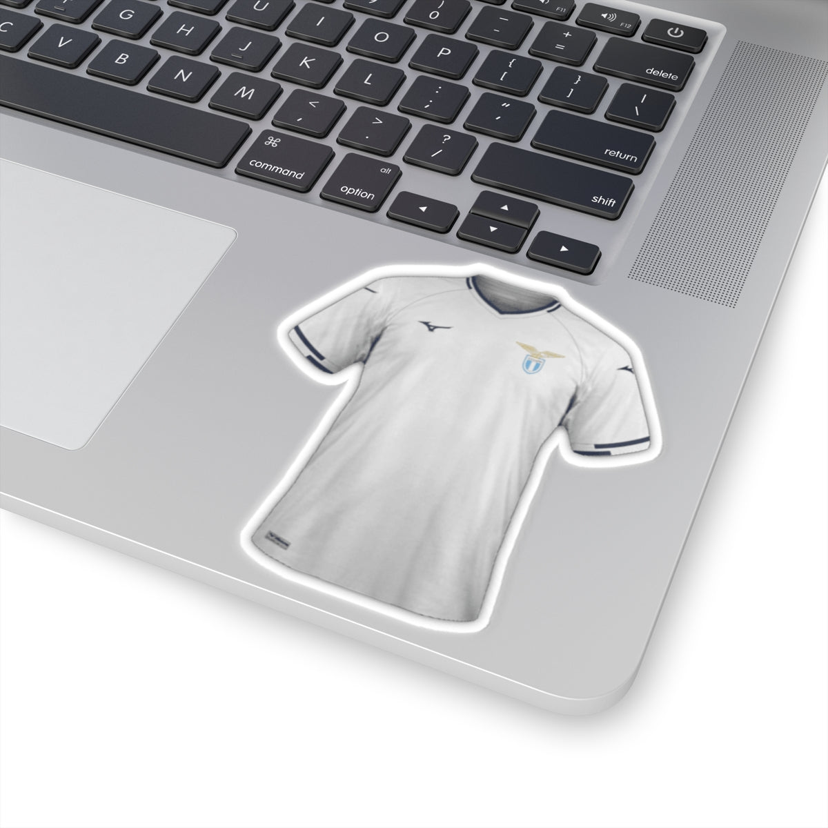 Adesivo Lazio Away s.s. 25/26