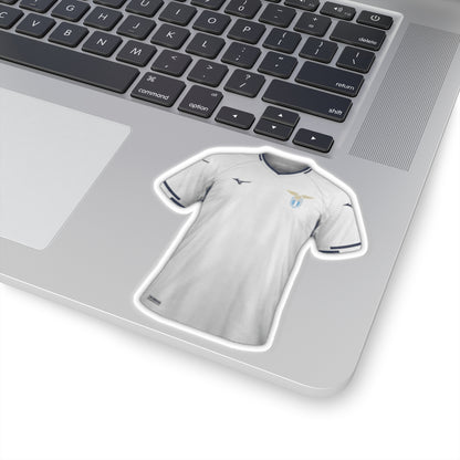 Adesivo Lazio Away s.s. 25/26