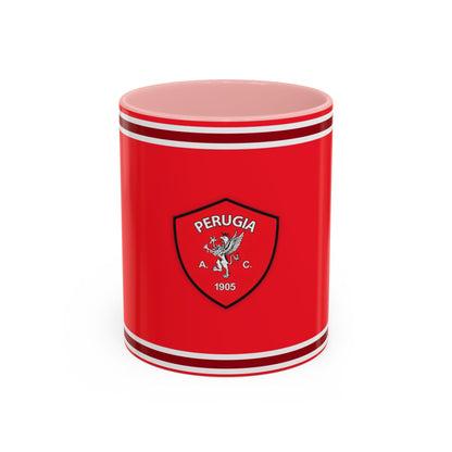 Tazza Mug Perugia